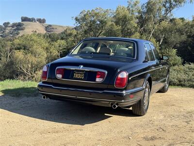 2001 Rolls-Royce Silver Seraph   - Photo 43 - Chino Hills, CA 91709