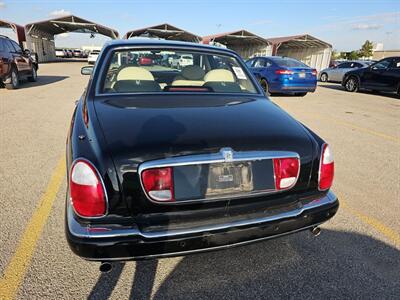 2001 Rolls-Royce Silver Seraph   - Photo 11 - Chino Hills, CA 91709