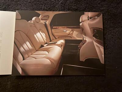 2001 Rolls-Royce Silver Seraph   - Photo 28 - Chino Hills, CA 91709