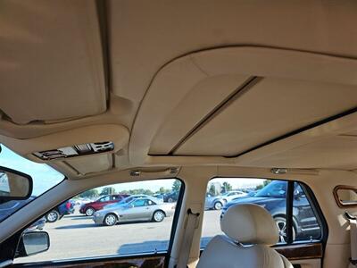 2001 Rolls-Royce Silver Seraph   - Photo 18 - Chino Hills, CA 91709