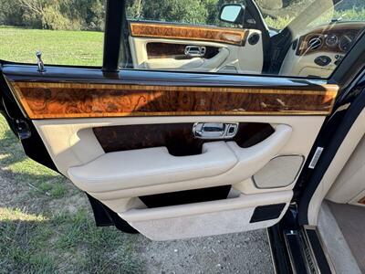 2001 Rolls-Royce Silver Seraph   - Photo 95 - Chino Hills, CA 91709