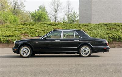 2001 Rolls-Royce Silver Seraph   - Photo 7 - Chino Hills, CA 91709