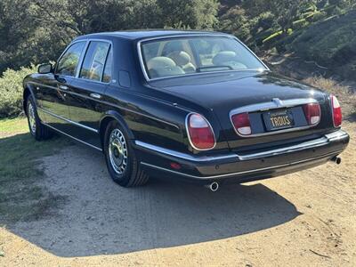 2001 Rolls-Royce Silver Seraph   - Photo 31 - Chino Hills, CA 91709