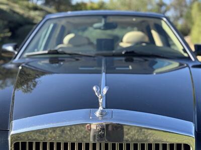 2001 Rolls-Royce Silver Seraph   - Photo 13 - Chino Hills, CA 91709