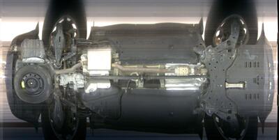 2001 Rolls-Royce Silver Seraph   - Photo 27 - Chino Hills, CA 91709