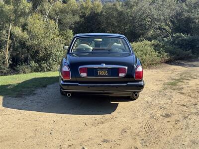 2001 Rolls-Royce Silver Seraph   - Photo 34 - Chino Hills, CA 91709