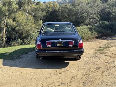 2001 Rolls-Royce Silver Seraph   - Photo 39 - Chino Hills, CA 91709
