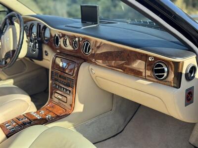 2001 Rolls-Royce Silver Seraph   - Photo 27 - Chino Hills, CA 91709