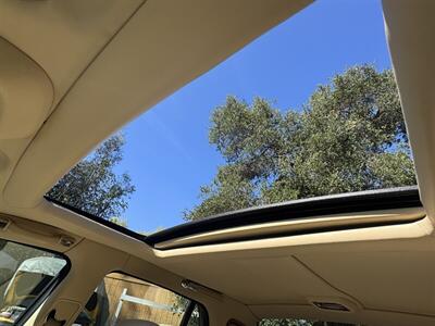 2001 Rolls-Royce Silver Seraph   - Photo 90 - Chino Hills, CA 91709