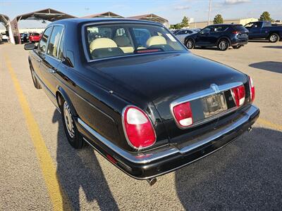 2001 Rolls-Royce Silver Seraph   - Photo 13 - Chino Hills, CA 91709