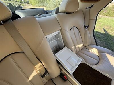 2001 Rolls-Royce Silver Seraph   - Photo 54 - Chino Hills, CA 91709