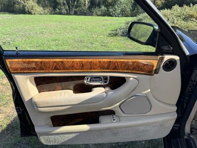 2001 Rolls-Royce Silver Seraph   - Photo 71 - Chino Hills, CA 91709