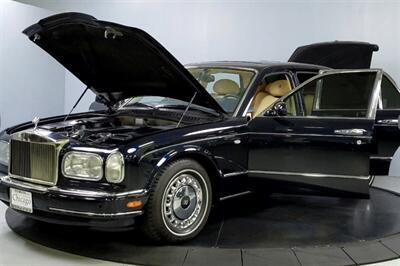 2001 Rolls-Royce Silver Seraph   - Photo 16 - Chino Hills, CA 91709