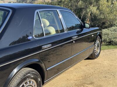 2001 Rolls-Royce Silver Seraph   - Photo 40 - Chino Hills, CA 91709