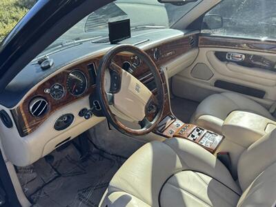 2001 Rolls-Royce Silver Seraph   - Photo 73 - Chino Hills, CA 91709