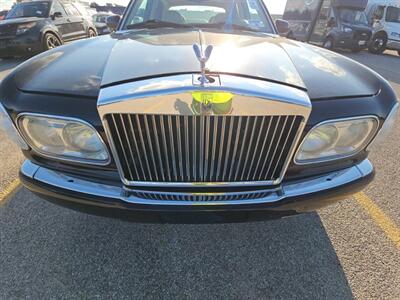 2001 Rolls-Royce Silver Seraph   - Photo 16 - Chino Hills, CA 91709