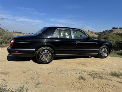 2001 Rolls-Royce Silver Seraph   - Photo 42 - Chino Hills, CA 91709