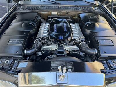 2001 Rolls-Royce Silver Seraph   - Photo 3 - Chino Hills, CA 91709