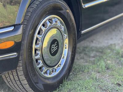 2001 Rolls-Royce Silver Seraph   - Photo 77 - Chino Hills, CA 91709