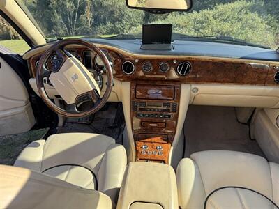 2001 Rolls-Royce Silver Seraph   - Photo 52 - Chino Hills, CA 91709