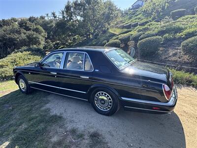 2001 Rolls-Royce Silver Seraph   - Photo 35 - Chino Hills, CA 91709