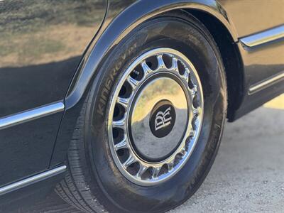 2001 Rolls-Royce Silver Seraph   - Photo 75 - Chino Hills, CA 91709