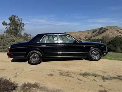 2001 Rolls-Royce Silver Seraph   - Photo 49 - Chino Hills, CA 91709