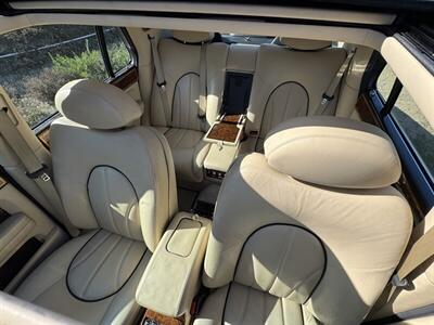 2001 Rolls-Royce Silver Seraph   - Photo 47 - Chino Hills, CA 91709