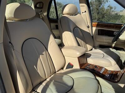 2001 Rolls-Royce Silver Seraph   - Photo 74 - Chino Hills, CA 91709