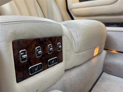 2001 Rolls-Royce Silver Seraph   - Photo 62 - Chino Hills, CA 91709