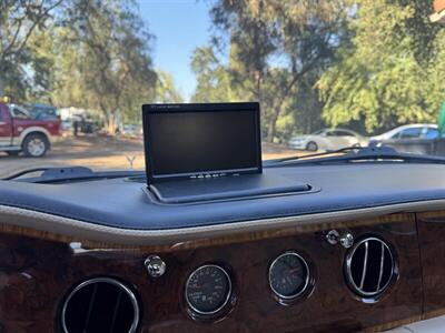 2001 Rolls-Royce Silver Seraph   - Photo 65 - Chino Hills, CA 91709