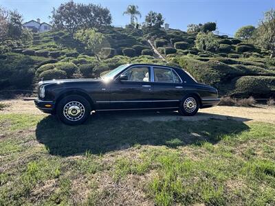 2001 Rolls-Royce Silver Seraph   - Photo 44 - Chino Hills, CA 91709