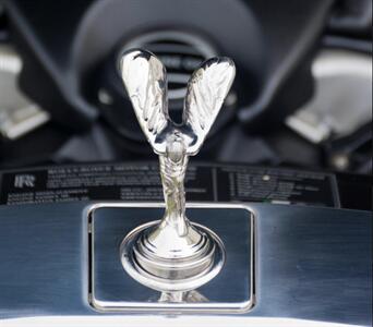 2001 Rolls-Royce Silver Seraph   - Photo 14 - Chino Hills, CA 91709