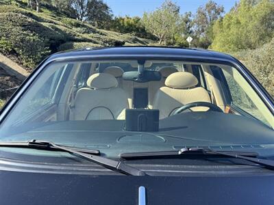 2001 Rolls-Royce Silver Seraph   - Photo 48 - Chino Hills, CA 91709