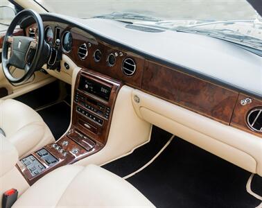 2001 Rolls-Royce Silver Seraph   - Photo 19 - Chino Hills, CA 91709