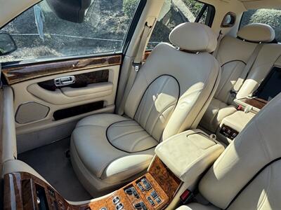 2001 Rolls-Royce Silver Seraph   - Photo 68 - Chino Hills, CA 91709