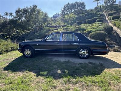 2001 Rolls-Royce Silver Seraph   - Photo 6 - Chino Hills, CA 91709