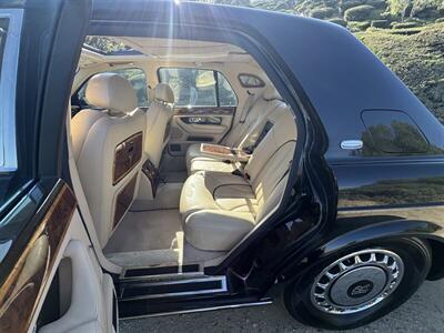 2001 Rolls-Royce Silver Seraph   - Photo 83 - Chino Hills, CA 91709