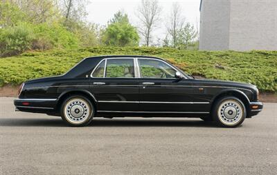 2001 Rolls-Royce Silver Seraph   - Photo 8 - Chino Hills, CA 91709