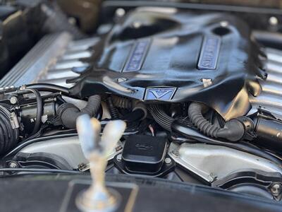 2001 Rolls-Royce Silver Seraph   - Photo 93 - Chino Hills, CA 91709