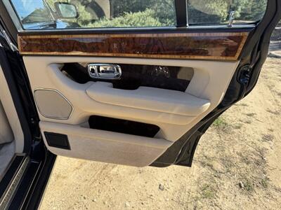2001 Rolls-Royce Silver Seraph   - Photo 50 - Chino Hills, CA 91709
