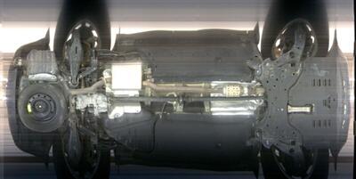 2001 Rolls-Royce Silver Seraph   - Photo 19 - Chino Hills, CA 91709