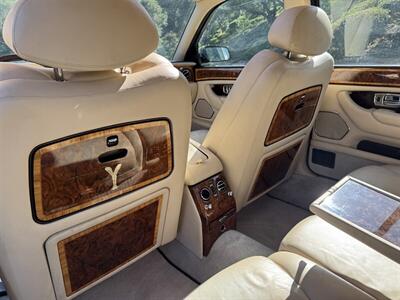 2001 Rolls-Royce Silver Seraph   - Photo 63 - Chino Hills, CA 91709