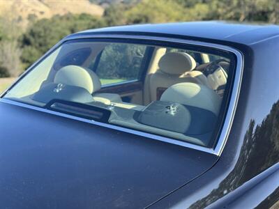 2001 Rolls-Royce Silver Seraph   - Photo 45 - Chino Hills, CA 91709