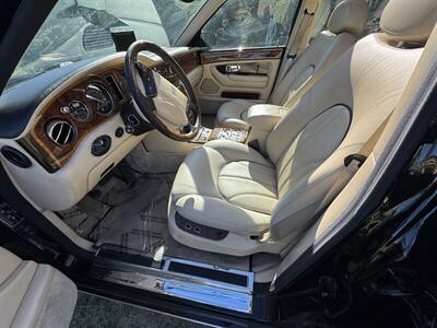 2001 Rolls-Royce Silver Seraph   - Photo 10 - Chino Hills, CA 91709