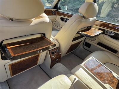 2001 Rolls-Royce Silver Seraph   - Photo 8 - Chino Hills, CA 91709