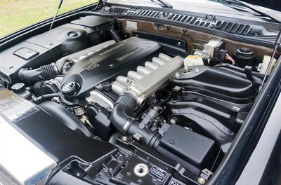 2001 Rolls-Royce Silver Seraph   - Photo 5 - Chino Hills, CA 91709