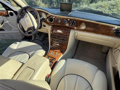 2001 Rolls-Royce Silver Seraph   - Photo 4 - Chino Hills, CA 91709