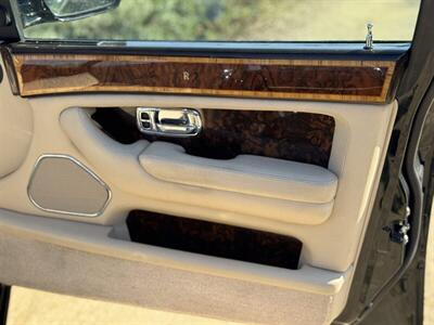 2001 Rolls-Royce Silver Seraph   - Photo 78 - Chino Hills, CA 91709