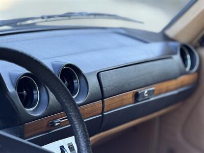1982 Mercedes-Benz 240 D   - Photo 52 - Chino Hills, CA 91709